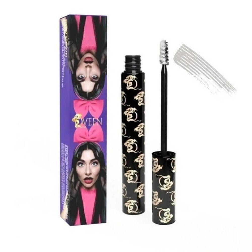 Qveen Studio - Bow Down Brow Glue